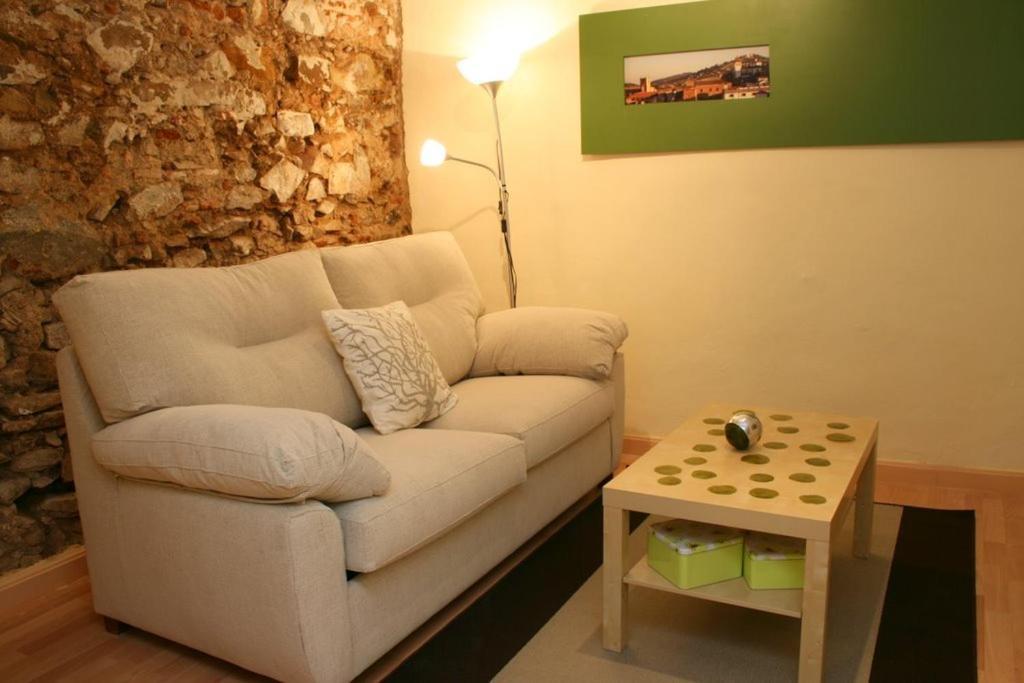 Apartamentos Cáceres Room photo
