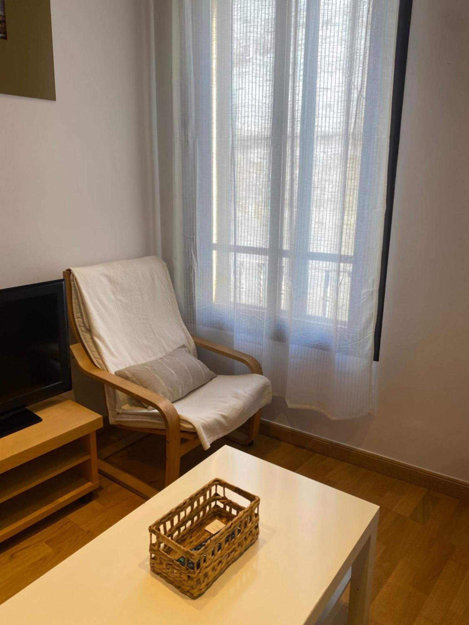 Apartamentos Cáceres Exterior photo