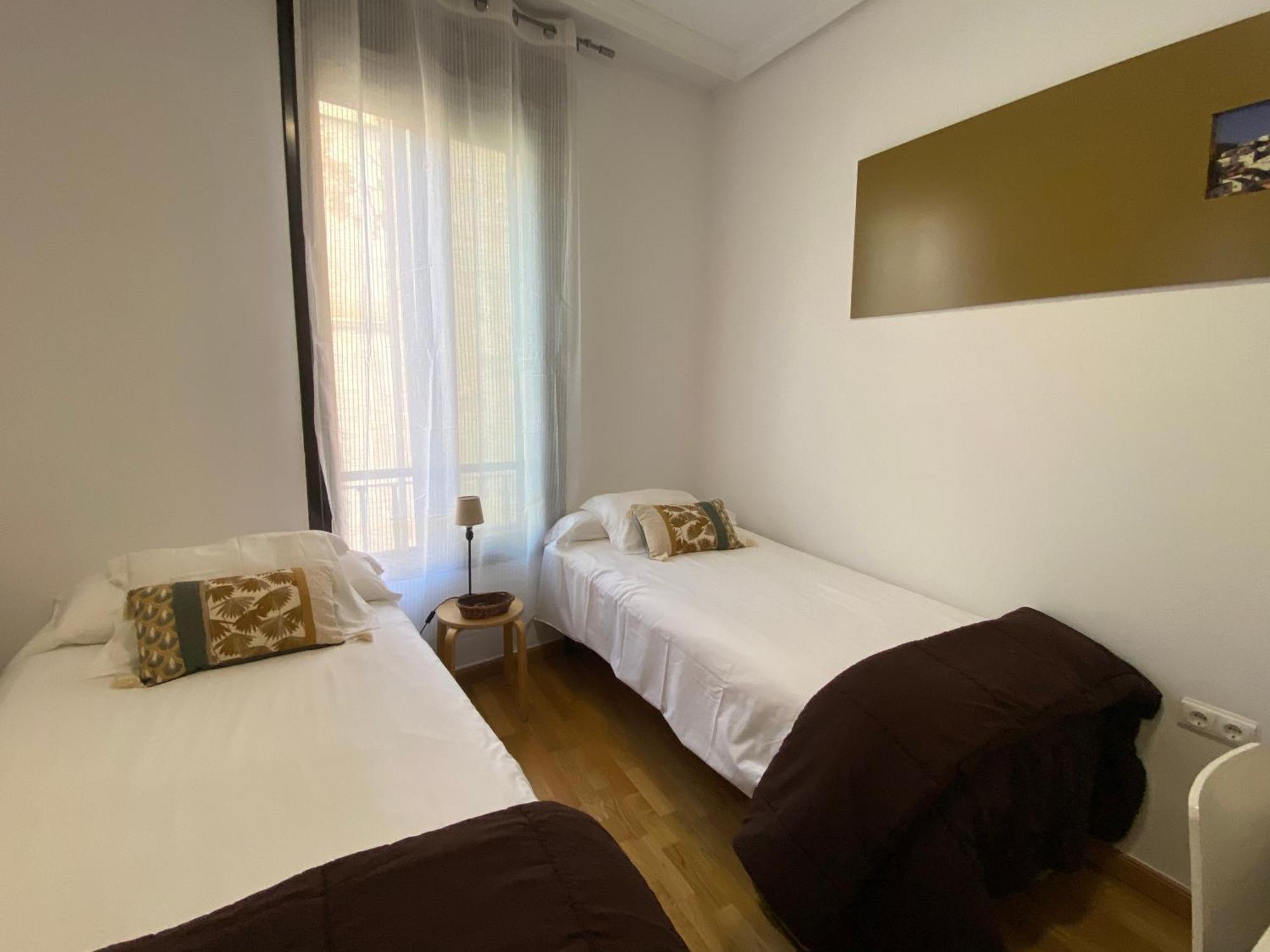 Apartamentos Cáceres Exterior photo